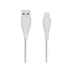 شارژر دیواری آرسون (Arson) مدل AN-W3A به همراه کابل تبدیل Lightning
