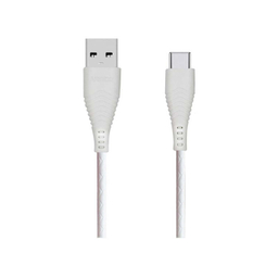 شارژر دیواری آرسون (Arson) مدل AN-W3A به همراه کابل تبدیل USB-C