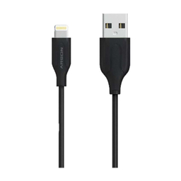 شارژر دیواری آرسون (Arson) مدل AN-W05 به همراه کابل تبدیل Lightning