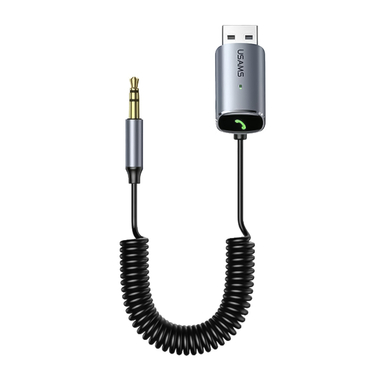 گیرنده بلوتوثی خودرو یوسمز (Usams) مدل US-SJ504
