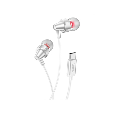 هندزفری هوکو (Hoco) مدل M90 Type-C