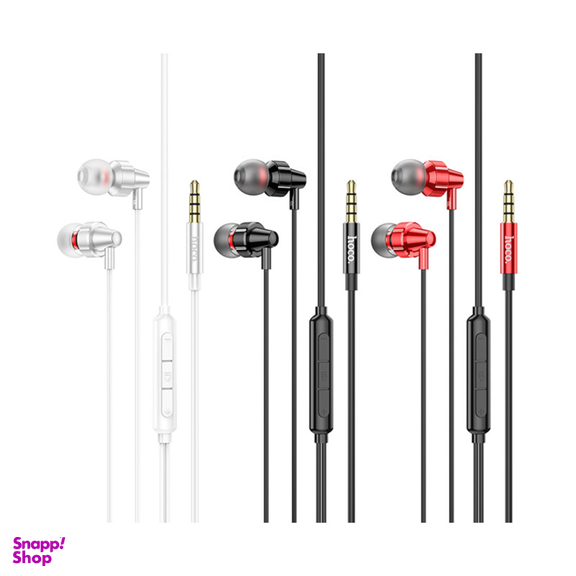 هندزفری هوکو (Hoco) مدل M90