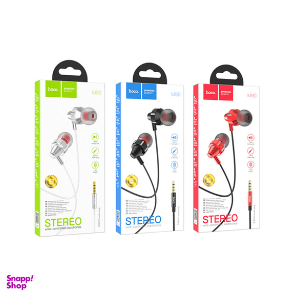 هندزفری هوکو (Hoco) مدل M90