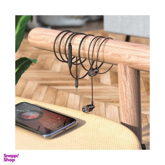 هندزفری هوکو (Hoco) مدل M90