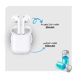 هدست بلوتوثی هوکو (Hoco) مدل EW02 Plus