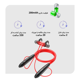 هدست بلوتوثی هوکو (Hoco) مدل ES61