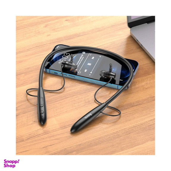 هدست بلوتوثی هوکو (Hoco) مدل ES61