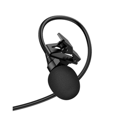 میکروفون یقه‌ ای هوکو (Hoco) مدل L14 For Type-C