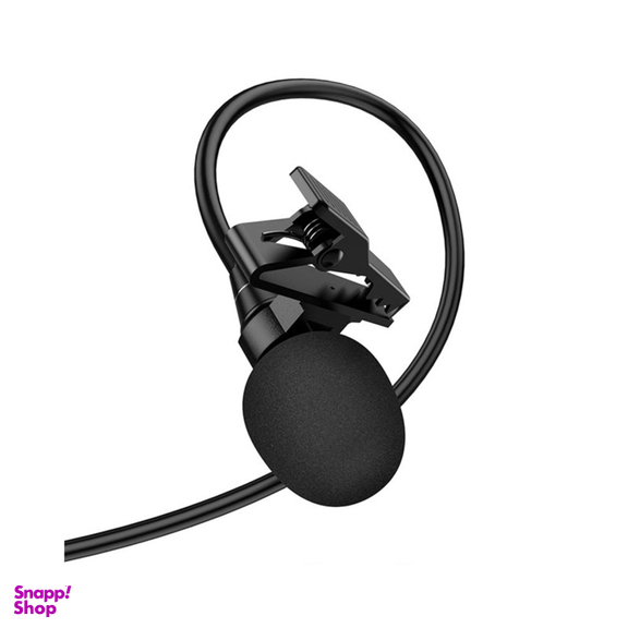 میکروفون یقه‌ ای هوکو (Hoco) مدل L14 For Type-C