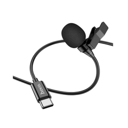 میکروفون یقه‌ ای هوکو (Hoco) مدل L14 For Type-C