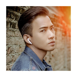 هندزفری بلوتوثی بروفون (Borofone) مدل BW01 Plus