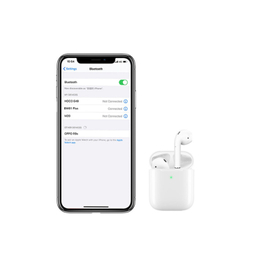 هندزفری بلوتوثی بروفون (Borofone) مدل BW01 Plus