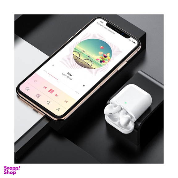 هندزفری بلوتوثی بروفون (Borofone) مدل BW01 Plus