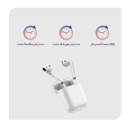 هندزفری بلوتوثی بروفون (Borofone) مدل BW01 Plus