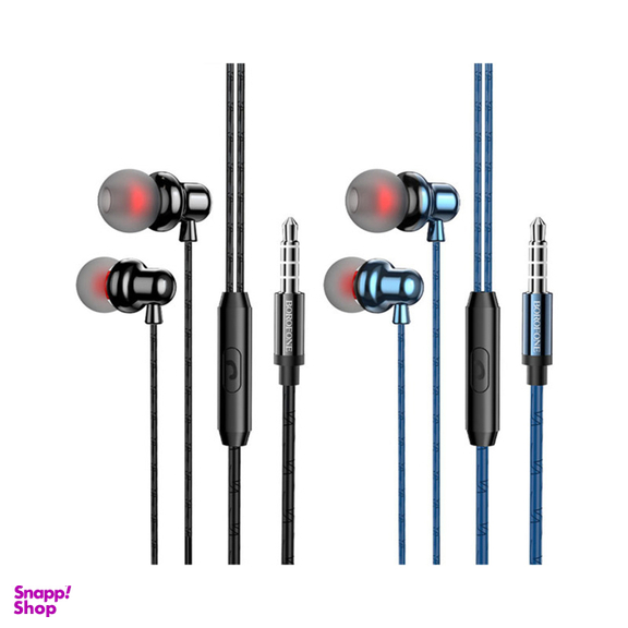 هندزفری بروفون (Borofone) مدل BM65