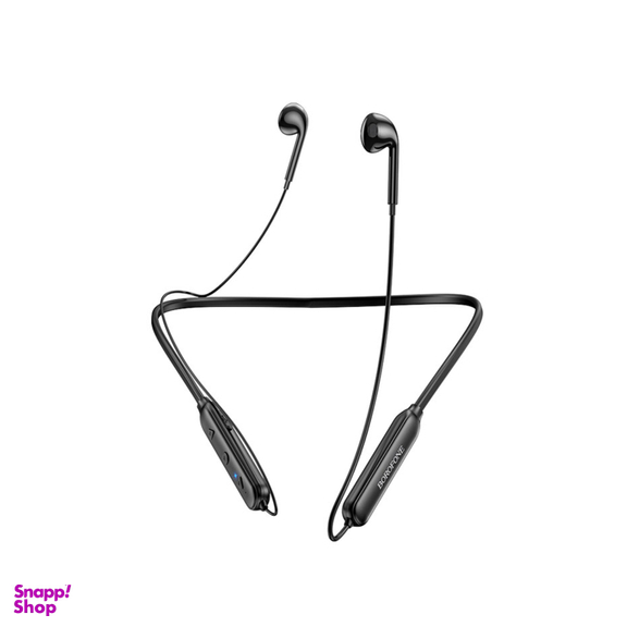 هدست بلوتوثی بروفون (Borofone) مدل BE52