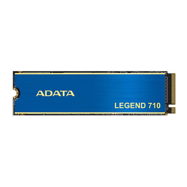حافظه SSD اینترنال ای دیتا (Adata) مدل Legend 710 ظرفیت 512 گیگابایت