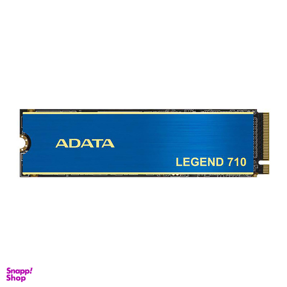 حافظه SSD اینترنال ای دیتا (Adata) مدل Legend 710 ظرفیت 512 گیگابایت