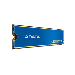 حافظه SSD اینترنال ای دیتا (Adata) مدل Legend 710 ظرفیت 512 گیگابایت