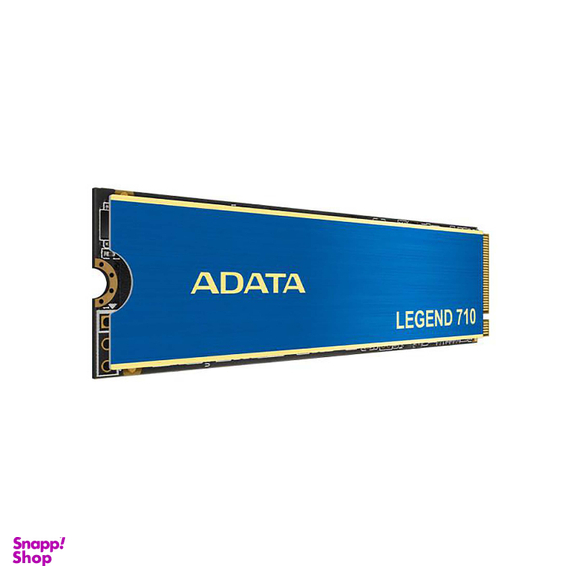 حافظه SSD اینترنال ای دیتا (Adata) مدل Legend 710 ظرفیت 512 گیگابایت