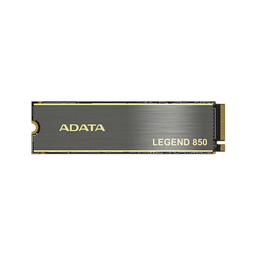 حافظه SSD اینترنال ای دیتا (Adata) مدل Legend 850 ظرفیت 512 گیگابایت
