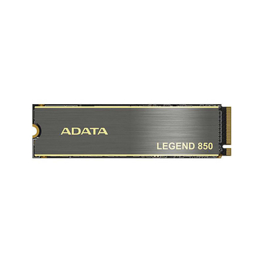 حافظه SSD اینترنال ای دیتا (Adata) مدل Legend 850 ظرفیت 512 گیگابایت