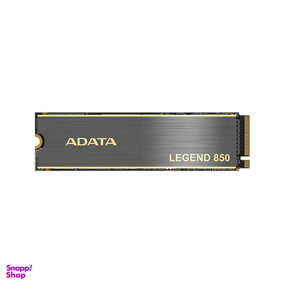 حافظه SSD اینترنال ای دیتا (Adata) مدل Legend 850 ظرفیت 512 گیگابایت