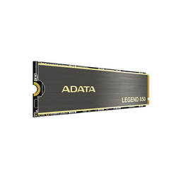 حافظه SSD اینترنال ای دیتا (Adata) مدل Legend 850 ظرفیت 512 گیگابایت