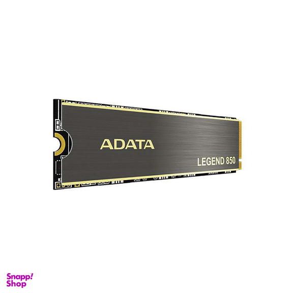 حافظه SSD اینترنال ای دیتا (Adata) مدل Legend 850 ظرفیت 512 گیگابایت