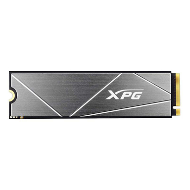 حافظه SSD اینترنال ایکس پی جی (XPG) مدل Gammix S50 Lite PCIe Gen4x4 M.2 2280 ظرفیت 2 ترابایت