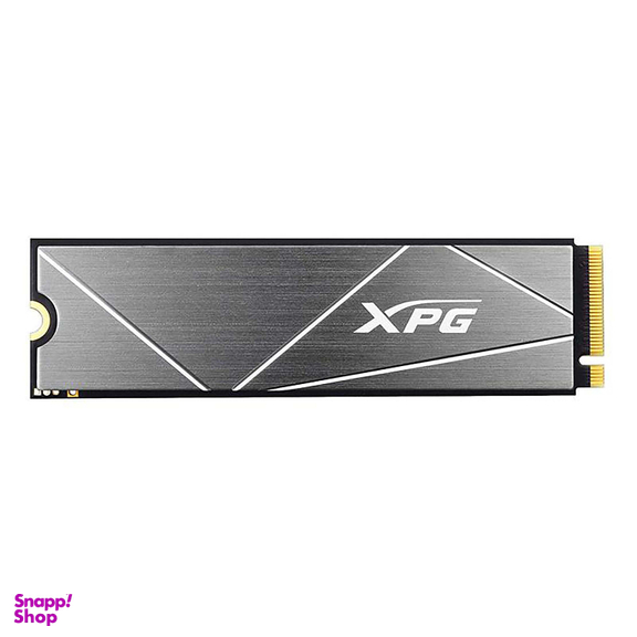 حافظه SSD اینترنال ایکس پی جی (XPG) مدل Gammix S50 Lite PCIe Gen4x4 M.2 2280 ظرفیت 2 ترابایت