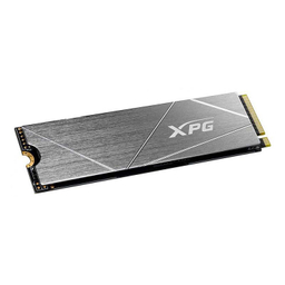 حافظه SSD اینترنال ایکس پی جی (XPG) مدل Gammix S50 Lite PCIe Gen4x4 M.2 2280 ظرفیت 2 ترابایت