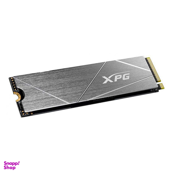 حافظه SSD اینترنال ایکس پی جی (XPG) مدل Gammix S50 Lite PCIe Gen4x4 M.2 2280 ظرفیت 2 ترابایت