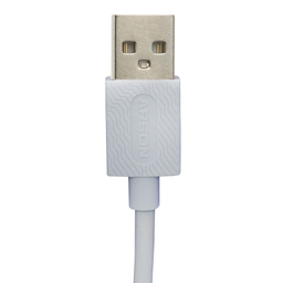 کابل تبدیل USB به لایتنینگ آرسون مدل AN-X6 به طول 1 متر