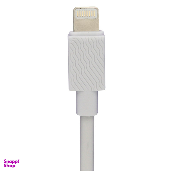 کابل تبدیل USB به لایتنینگ آرسون مدل AN-X6 به طول 1 متر