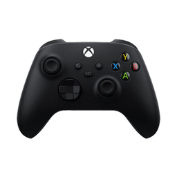 کنسول بازی مایکروسافت مدل XBox Series X به همراه هدیه (محافظ و روکش آنالوگ دسته)