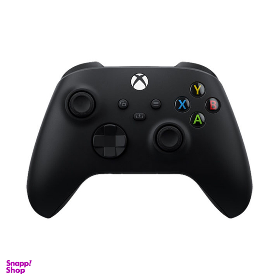 کنسول بازی مایکروسافت مدل XBox Series X به همراه هدیه (محافظ و روکش آنالوگ دسته)
