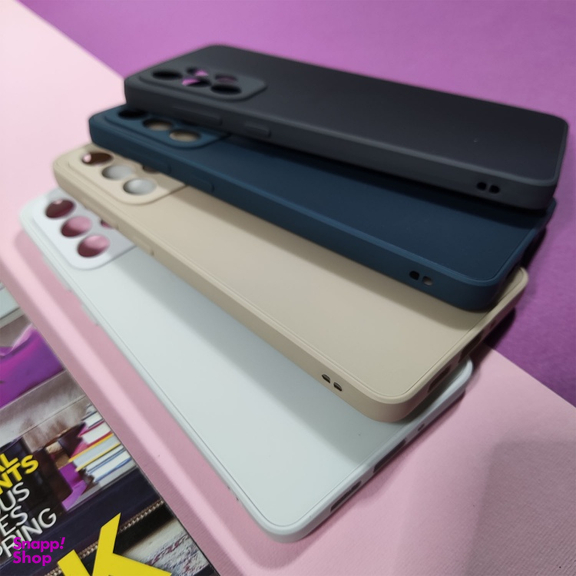 قاب مدل PVD مناسب برای گوشی موبایل سامسونگ Galaxy A73