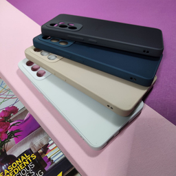 قاب مدل PVD مناسب برای گوشی موبایل سامسونگ Galaxy A53