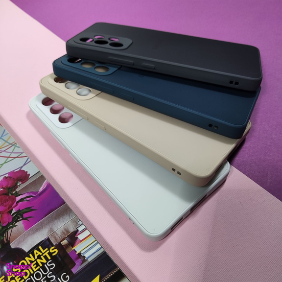 قاب مدل PVD مناسب برای گوشی موبایل سامسونگ Galaxy A53