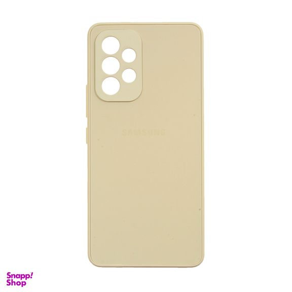 قاب مدل PVD مناسب برای گوشی موبایل سامسونگ Galaxy A53