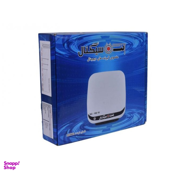 آنتن رومیزی سیگنال (Signal) مدل SG-10019