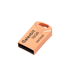 فلش مموری USB 2.0 گلکسبیت مدل Vintage ظرفیت 16 گیگابایت
