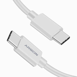 کابل تبدیل USB-C آرسون (Arson) مدل AN-TC1 طول 1 متر