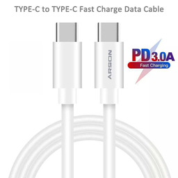 کابل تبدیل USB-C آرسون (Arson) مدل AN-TC1 طول 1 متر