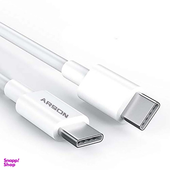 شارژر دیواری آرسون (Arson) مدل AN-W01