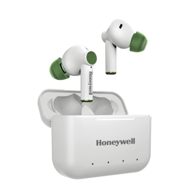 هدفون بلوتوثی هانیول (Honeywell) مدل HC000302/AUD/TWS/GRY Moxie V1000