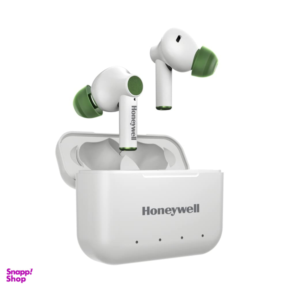هدفون بلوتوثی هانیول (Honeywell) مدل HC000302/AUD/TWS/GRY Moxie V1000