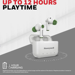 هدفون بلوتوثی هانیول (Honeywell) مدل HC000302/AUD/TWS/GRY Moxie V1000