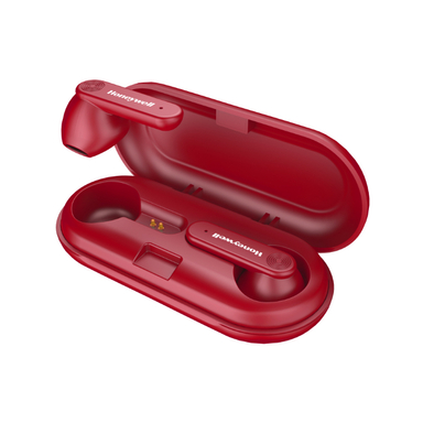 هدفون بی سیم هانیول (Honeywell) مدل HC000306/AUD/TWS/RED Suono P2000